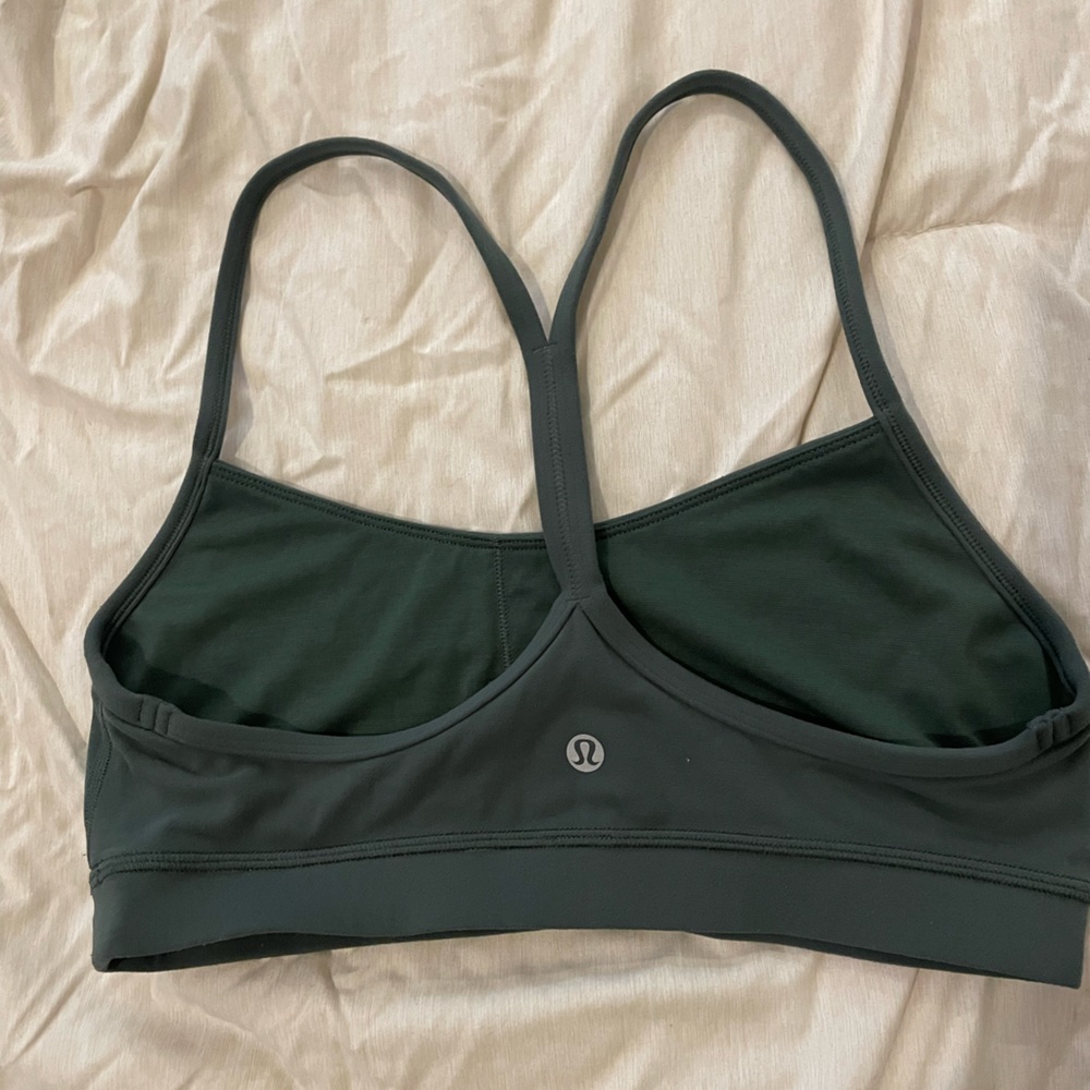 Lululemon Flow Y Bra
